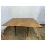 DROP LEAF TABLE