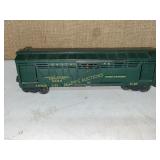 LIONEL HORSE EXPRESS TRAIN CAR