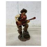 COWBOY FIGURINE