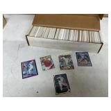 BASEBALL CARDS