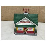 KRISPY KREME SHOP