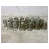 19 INSULATORS