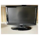 SAMSUNG 23" TV