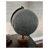 GLOBE