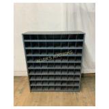 BLUE BOLT CABINET 36x24x42