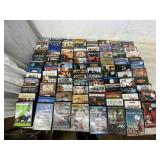 DVDS X95