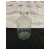 LIBBY CLEAR JAR