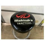 MAHINDRA TRACTORS PADDED  STOOL