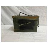 AMMO CAN