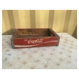 COCA-COLA CRATE