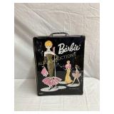 VINTAGE BARBIE CASE