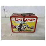 THE LONG RANGER LUNCH BOX