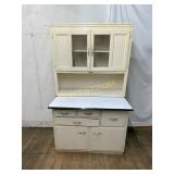 HOOSIER CABINET