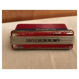 HOHNER ECHO ELITE HARMONICA