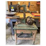 BELT SANDER