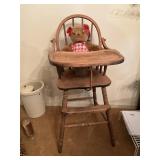 HIGHCHAIR