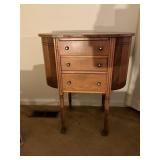 MARTHA WASHINGTON SEWING TABLE