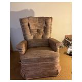 RECLINER