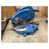 10" RYOBI MITER SAW