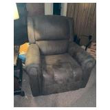 RECLINER