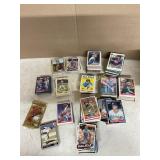 BASEBALL CARDS