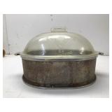 GUARDIAN SERVICE ALUMINUM ROASTER