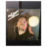 BOB SEGER & THE SILVER BULLET BAND ALBUM