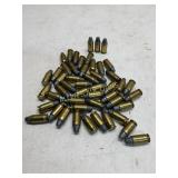 50 ROUNDS 45 ACP