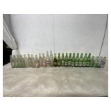 26 DRINK BOTTLES