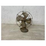 EARLY WESTINGHOUSE METAL FAN