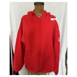 Mens Marlboro hoodie jacket sz 2X