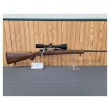 8. Ruger Mod. M77 Hawkeye .223Rem bolt Vortex 3.5-