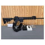 40. Tippmann Arms Mod. M4-22 .22 autoload 2 mags,