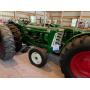 Harvey Drewelow Estate Vintage Tractor Auction