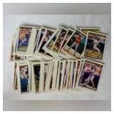 1991 O-Pee-Chee Premiere Baseball Cards Complete Set