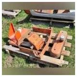 Allis Chalmers Parts