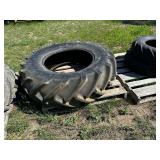 Used 13-26 Tractor Tire