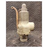 Consolidated Safety Valve Co. Relief Valve