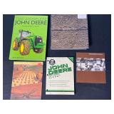John Deere Literature