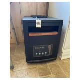 EdenPURE Infrared Heater