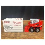 1/25 Gehl 4610 Skid Loader NIB NZG