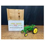 1/16 John Deere HWH 2 Cylinder NIB Ertl