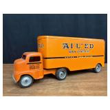 Tonka Allied Van Lines Semi