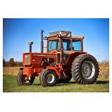 Allis Chalmers 210