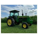 John Deere 4230 - Low Hours!