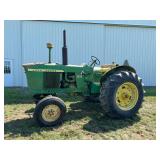 John Deere 3010 LP Standard