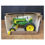 1/16 John Deere 720 Hi-Crop Collector NIB Ertl