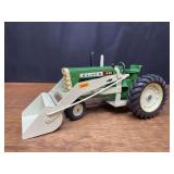 1/16 Oliver 1850 w/Loader Ertl