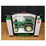 1/16 Oliver 990 2009 HPOCA NIB SC