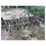 Custom Spring Tooth Cultivator